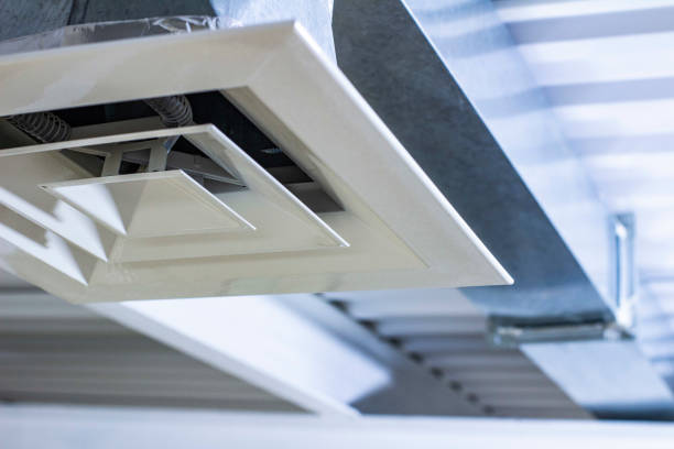 Best HVAC Air Duct Cleaning  in Pine Crest, TN