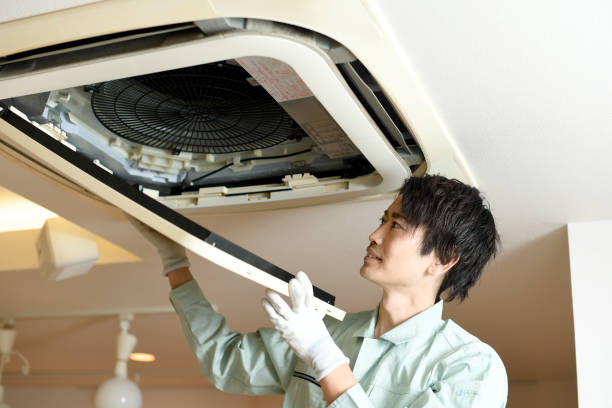 Ventilation Cleaning Services in Pine Crest, TN
