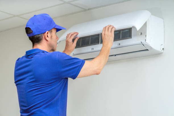 Best Air Quality Test  in Pine Crest, TN