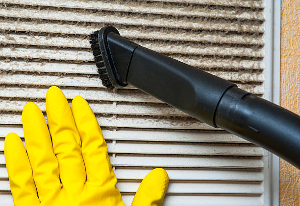 Best Affordable HVAC Duct Cleaning  in Pine Crest, TN