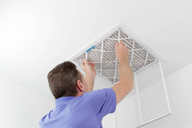 Professional Airduct Cleaning in Pine Crest, TN